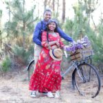 Nwabisa & Thando
