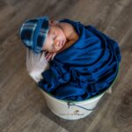 Newborn Tsepang