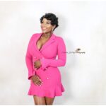 Too glam to give a damn : An uplifting Portrait Session